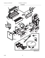 Preview for 18 page of Frigidaire FGHS2669K Parts Catalog