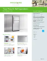 Frigidaire FGHT1844K F/R1 User Manual preview