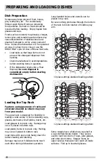 Предварительный просмотр 8 страницы Frigidaire FGID2466QD Use & Care Manual