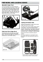 Предварительный просмотр 10 страницы Frigidaire FGID2476S Use & Care Manual