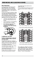 Предварительный просмотр 8 страницы Frigidaire FGIP2468UF Use & Care Manual