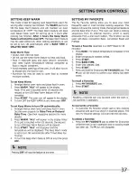 Preview for 37 page of Frigidaire FGMC2765PBB Use & Care Manual