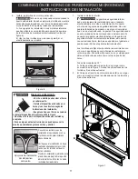 Предварительный просмотр 11 страницы Frigidaire FGMC2766UD Installation Instructions Manual