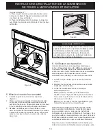 Предварительный просмотр 18 страницы Frigidaire FGMC2766UD Installation Instructions Manual