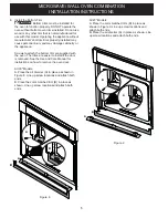 Preview for 6 page of Frigidaire FGMC2766UDA Installation Instructions Manual