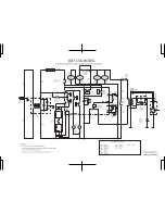 Preview for 1 page of Frigidaire FGMV173KQ - Gallery Series Microwave Schematic Diagram