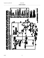 Preview for 12 page of Frigidaire FGQ1442E Factory Parts Catalog
