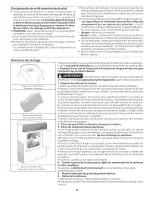 Preview for 11 page of Frigidaire FGQ332ES2 Use & Care Manual