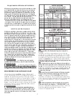 Preview for 13 page of Frigidaire FGQBB30DS0 Installation Instructions Manual