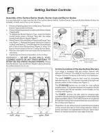 Preview for 8 page of Frigidaire FGS365EBE Use & Care Manual