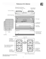 Preview for 7 page of Frigidaire FGS367DBA Use & Care Manual