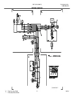 Предварительный просмотр 11 страницы Frigidaire FGTG16V6A Parts Catalog