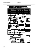 Preview for 14 page of Frigidaire FGX831FS0 Factory Parts Catalog