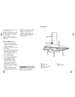 Preview for 14 page of Frigidaire FJWA369TBIS Instruction Manual