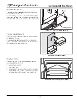 Preview for 37 page of Frigidaire FKCH17F7HW Technical & Service Manual