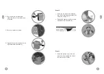 Preview for 25 page of Frigidaire FKOF38MDIS Instruction Manual