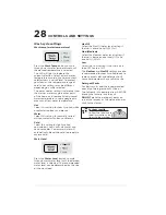 Preview for 28 page of Frigidaire FLCE752CAW0 Use & Care Manual