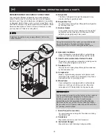 Предварительный просмотр 23 страницы Frigidaire FLS26Z2GK Use And Care Manual