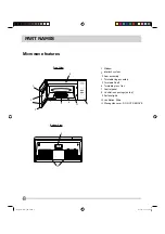 Preview for 8 page of Frigidaire FMOW1852AS Use & Care Manual