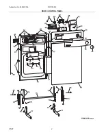 Preview for 2 page of Frigidaire FMP330RG Parts Catalog