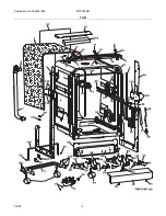 Preview for 4 page of Frigidaire FMP330RG Parts Catalog