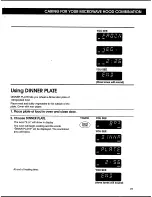 Preview for 61 page of Frigidaire FMT116U1A Owner'S Manual