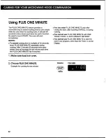 Preview for 63 page of Frigidaire FMT116U1A Owner'S Manual