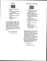 Preview for 12 page of Frigidaire FMT139E1B Owner'S Manual