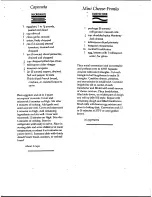 Preview for 13 page of Frigidaire FMT139E1B Owner'S Manual