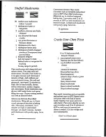 Preview for 15 page of Frigidaire FMT139E1B Owner'S Manual