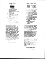 Preview for 20 page of Frigidaire FMT139E1B Owner'S Manual