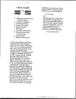 Preview for 22 page of Frigidaire FMT139E1B Owner'S Manual