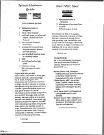 Preview for 24 page of Frigidaire FMT139E1B Owner'S Manual