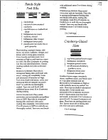 Preview for 28 page of Frigidaire FMT139E1B Owner'S Manual