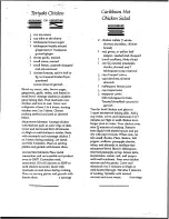 Preview for 35 page of Frigidaire FMT139E1B Owner'S Manual