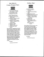 Preview for 38 page of Frigidaire FMT139E1B Owner'S Manual