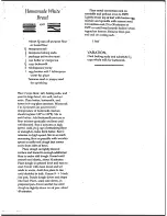 Preview for 49 page of Frigidaire FMT139E1B Owner'S Manual