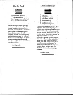 Preview for 55 page of Frigidaire FMT139E1B Owner'S Manual