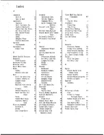 Preview for 58 page of Frigidaire FMT139E1B Owner'S Manual