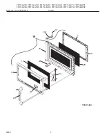 Preview for 4 page of Frigidaire FMT144G1B1 Factory Parts Catalog