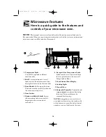 Preview for 10 page of Frigidaire FMT148 Use And Care Manual