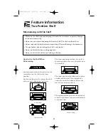 Preview for 32 page of Frigidaire FMT148 Use And Care Manual