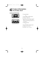 Preview for 33 page of Frigidaire FMT148 Use And Care Manual