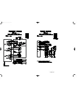 Preview for 3 page of Frigidaire FMV145 Wiring Diagram