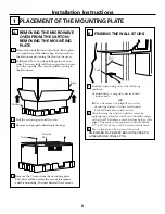 Предварительный просмотр 8 страницы Frigidaire FMV145K Installation Instructions Manual