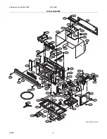 Preview for 4 page of Frigidaire FMV156D Factory Parts Catalog