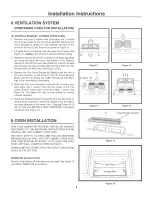 Preview for 5 page of Frigidaire FMV156DBA Installation Instructions Manual