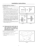 Preview for 6 page of Frigidaire FMV156DBA Installation Instructions Manual