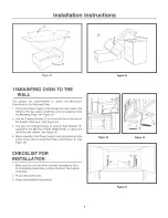 Preview for 7 page of Frigidaire FMV156DBA Installation Instructions Manual