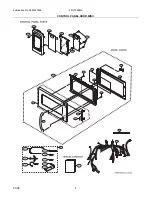 Preview for 4 page of Frigidaire FMV156E Parts Catalog